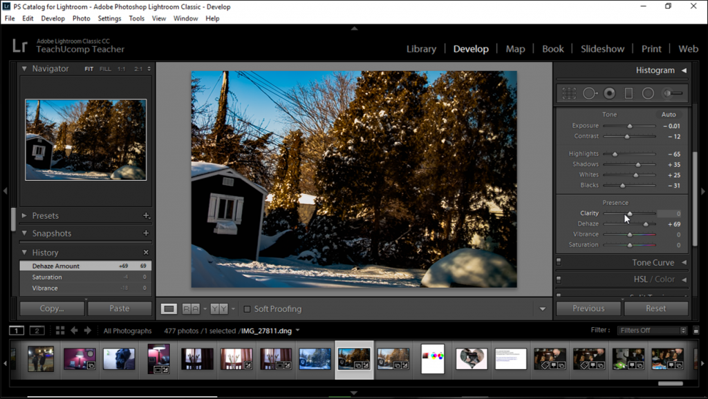 Adobe Photoshop Lightroom Classic Serial Key