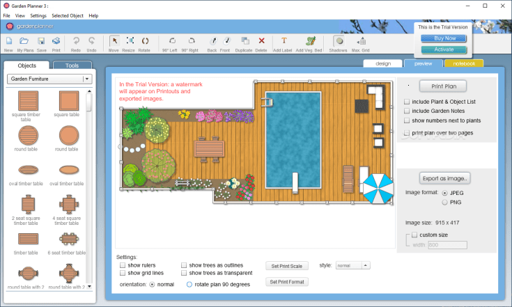Artifact Interactive Garden Planner Serial Key
