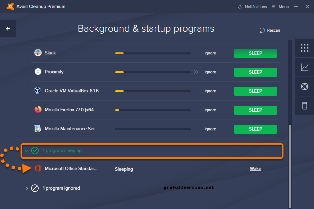 Avast Cleanup Premium Activation Code