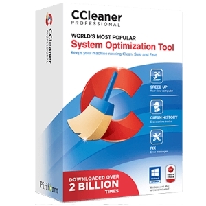 CCleaner Pro Crack