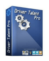 Driver Talent Pro Crack