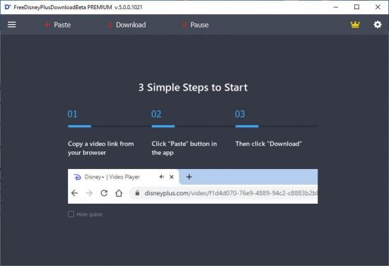 Free Disney Plus Download Premium Keygen