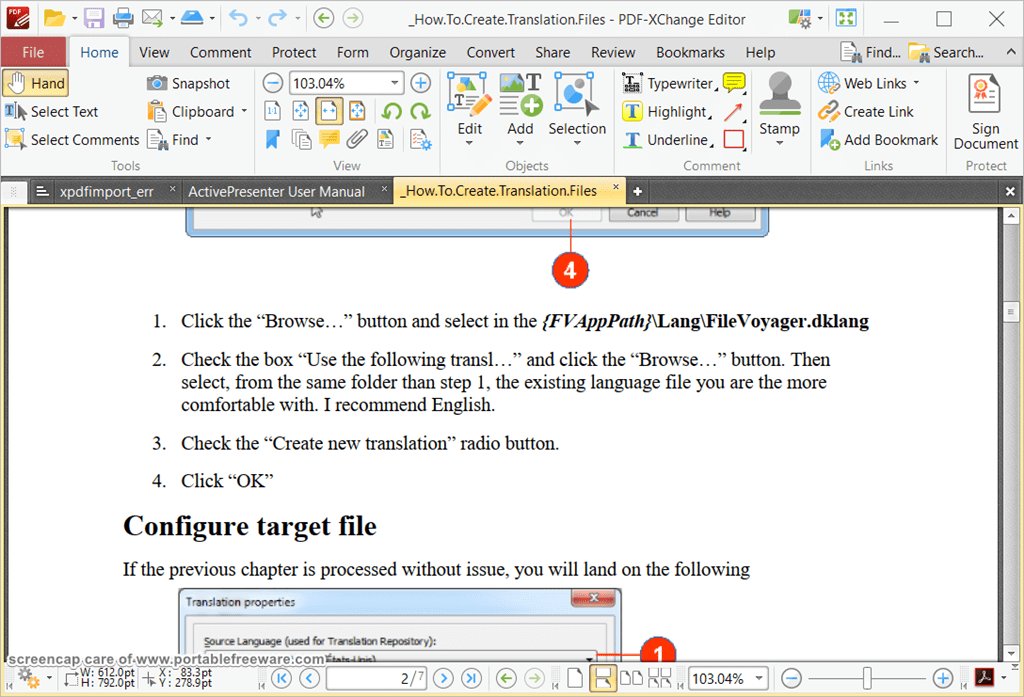 PDF-XChange Editor Plus Serial Key