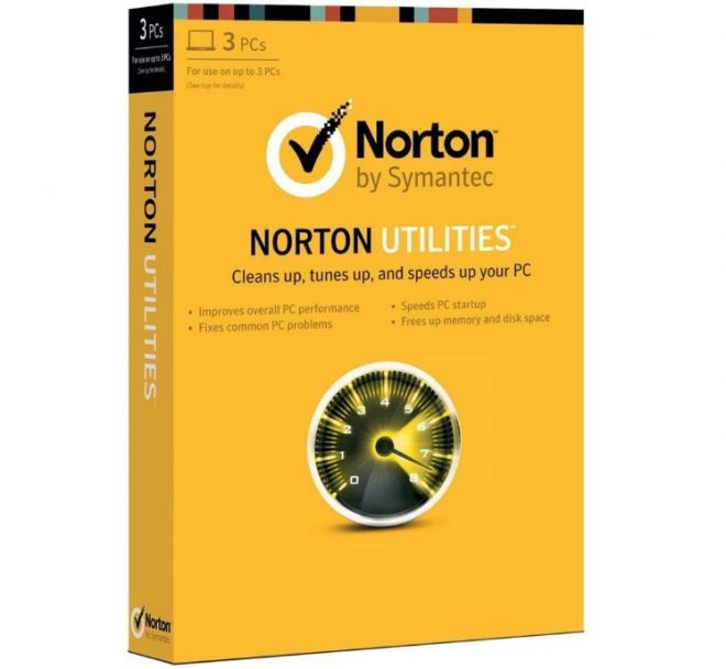 Symantec Norton Utilities Crack