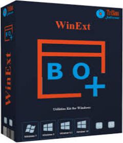 TriSun WinExt Pro Crack