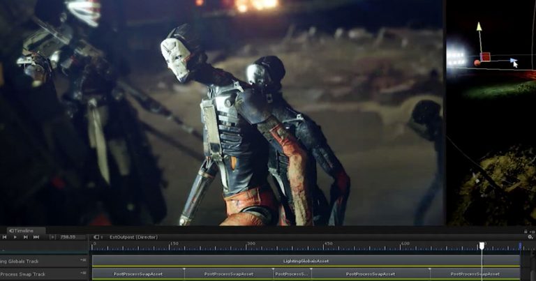 Unity Pro Serial Key