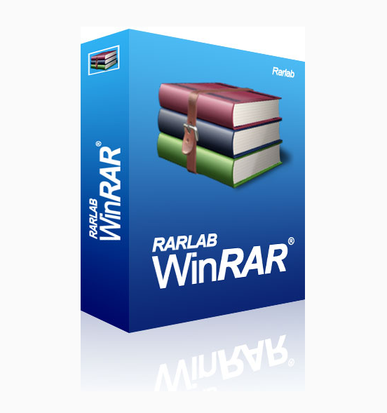 WinRAR Crack