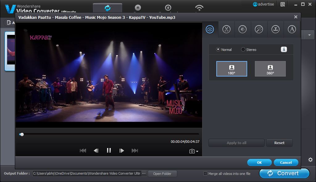 Wondershare Video Converter Ultimate Keygen