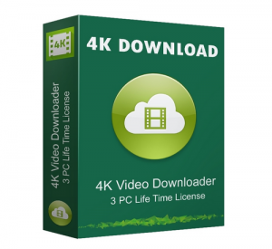 4K Video Downloader Crack