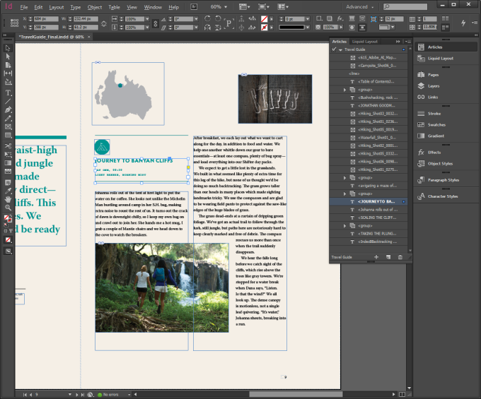 Adobe InDesign Keygen