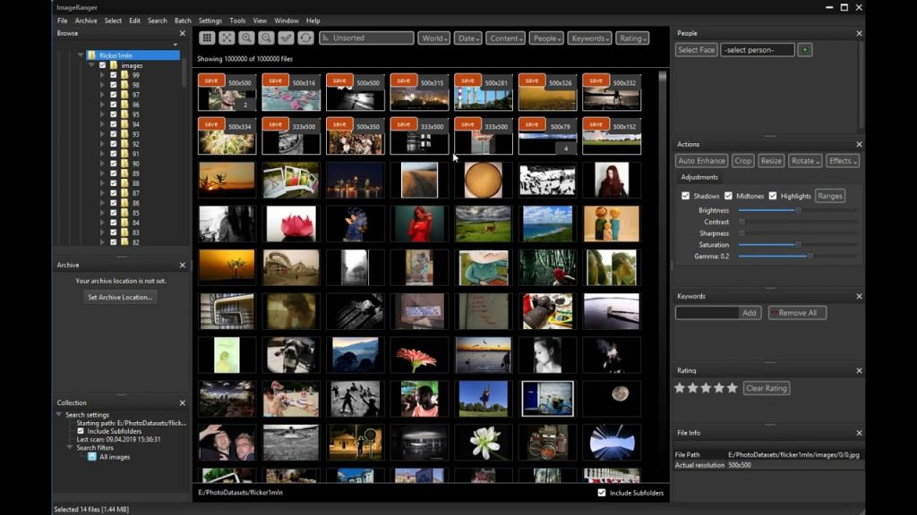 ImageRanger Pro Edition License Key