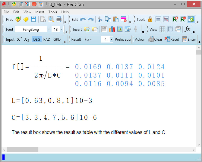 RedCrab Calculator PLUS Serial Key