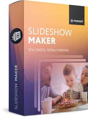 Movavi Slideshow Maker Crack