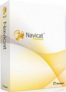 Navicat Premium Crack