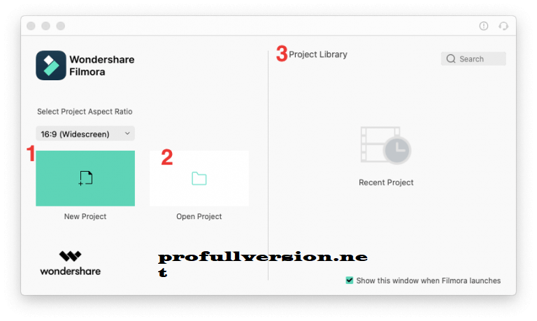 Wondershare Filmora License Key