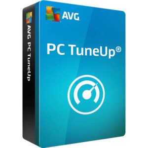 AVG PC TuneUp Crack Download