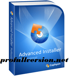 Advanced Installer Architect Crack 