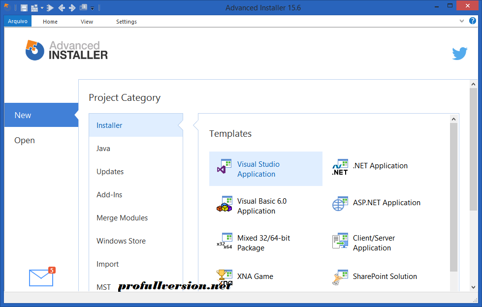 Advanced Installer Architect Serial Key