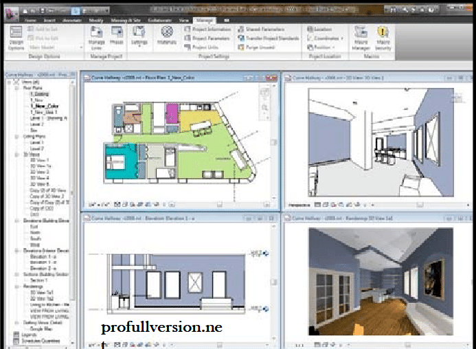 Autodesk Revit Crack