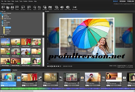 ProShow Producer 10 Keygen