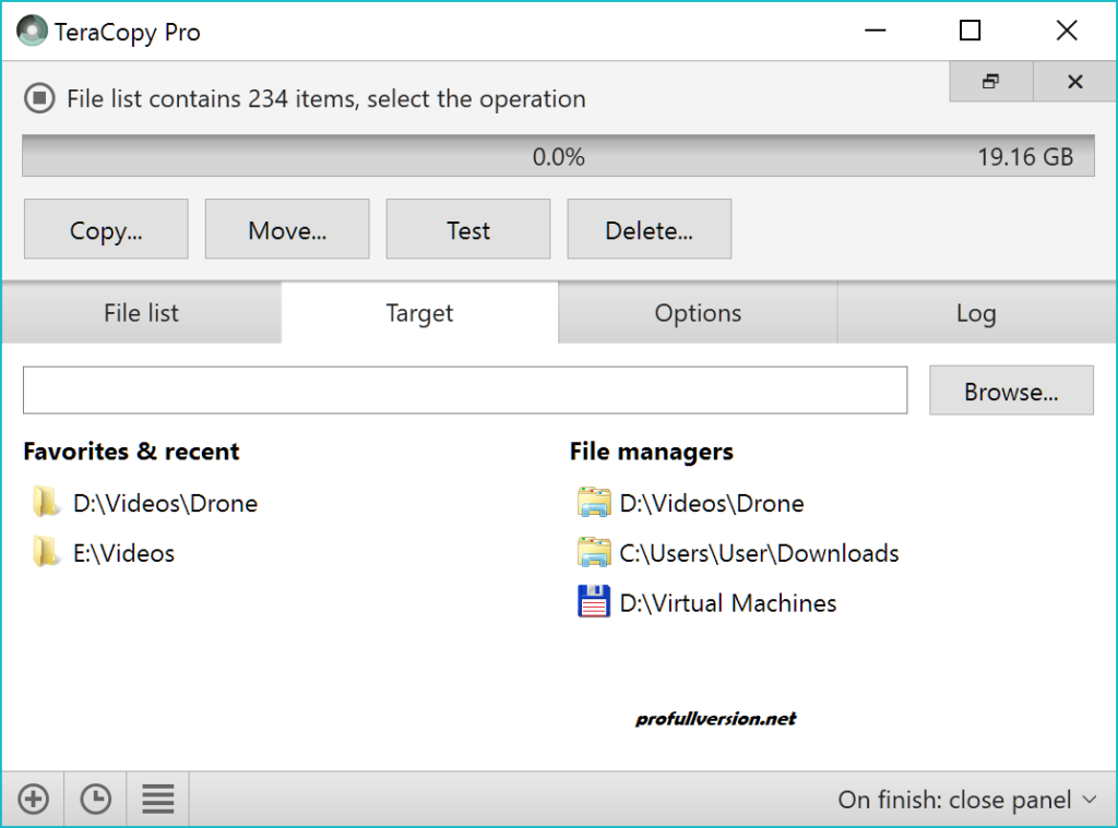 TeraCopy Pro License Key
