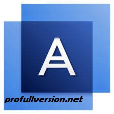Acronis True Image Crack