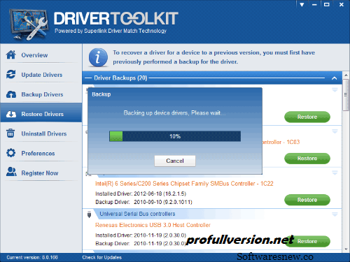 DriverToolkit License Key