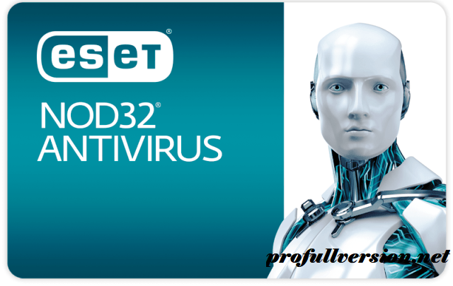 ESET NOD32 Antivirus crack