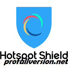 Hotspot Shield VPN Crack