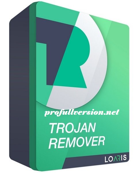 Loaris Trojan Removal Pro Crack Activation Key