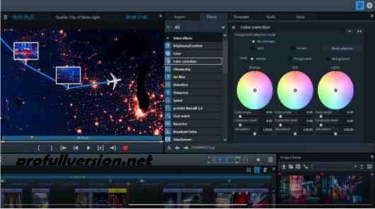 MAGIX Video Pro x13 License Key