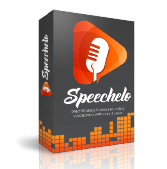 Speechelo Pro Crack
