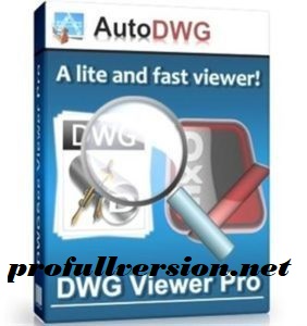 AutoDWG DWGSee Pro Crack