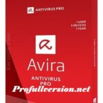 Avira Antivirus Pro Crack Keygen Free Download