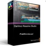 DaVinci Resolve Studio Activation Key
