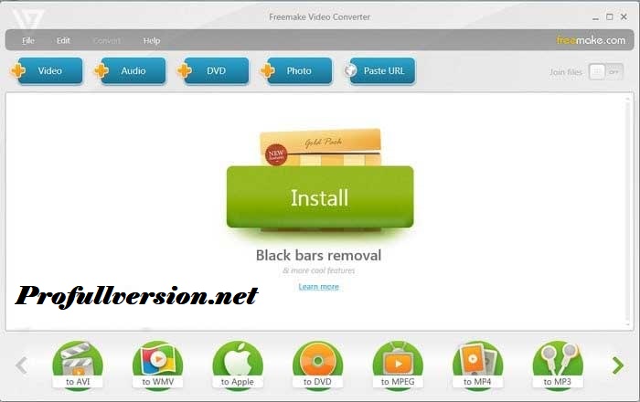 Freemake Video Downloader Free Download