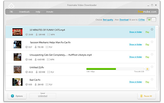 Freemake Video Downloader Serial Key