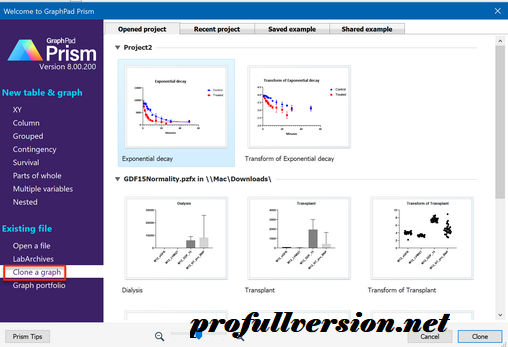 GraphPad Prism License Key