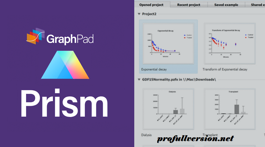 GraphPad Prism Serial Key