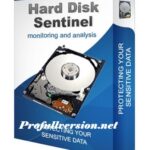 Hard Disk Sentinel Pro Crack