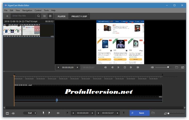 HyperCam Home Edition Activation Key