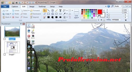 HyperCam Home Edition License Key