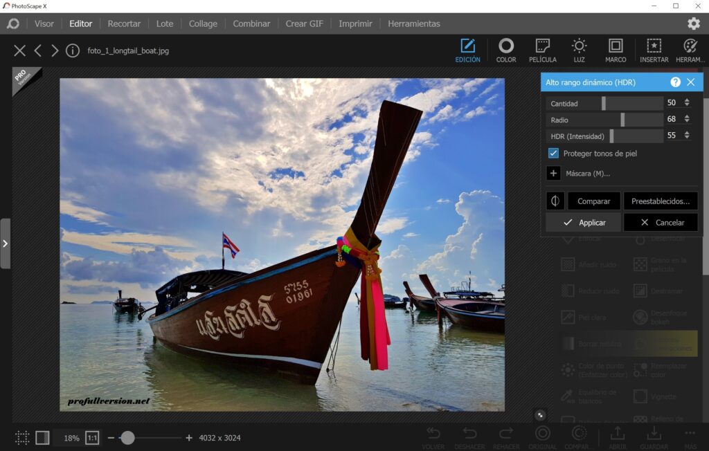 Photoscape X Pro License Key