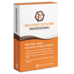 Recovery Explorer Professional 9 Crack