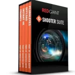 Red Giant Shooter Suite License Key
