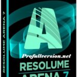 Resolume Arena License Key