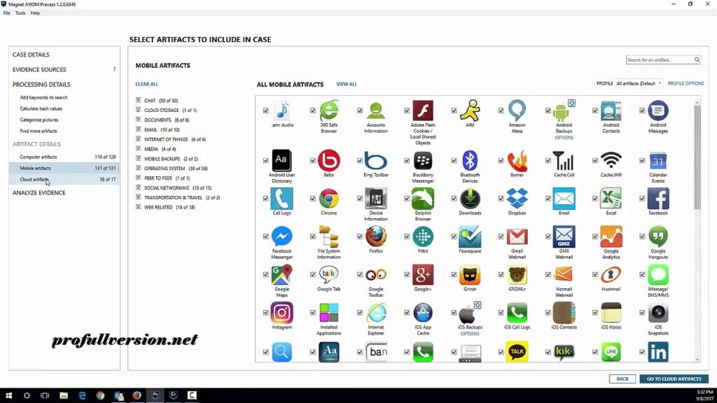 Magnet AXIOM License Key