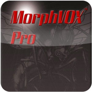 MorphVox Pro Crack