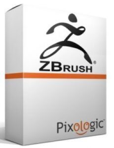 Pixologic Zbrush Crack