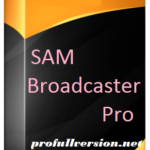 SAM Broadcaster PRO Crack